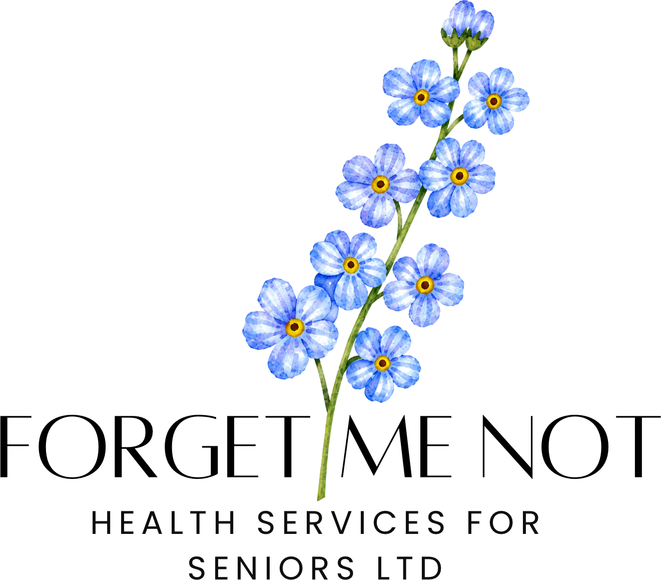 Forget Me Not Health Services for Seniors Ltd.